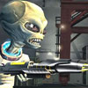 Destroy All Humans! Big Willy Unleashed consola