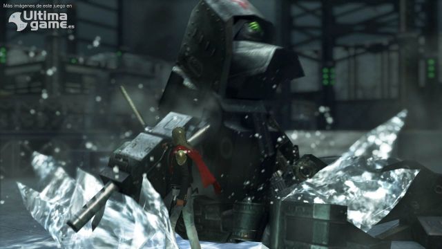 A Fondo (I) - Final Fantasy Type-0 HD. Historia, personajes y valoración técnica del remake