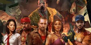 Dead Island: Riptide