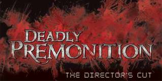 Deadly Premonition