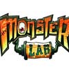 Monster Lab consola