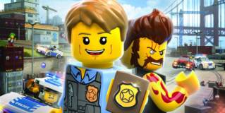 LEGO City: Undercover