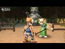 14 nuevas imágenes de Legend of Kay