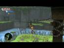 22 nuevas imágenes y video de Legend of Kay