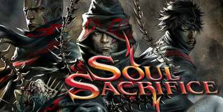 Soul Sacrifice