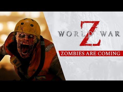 Los enjambres de zombis sern una de las principales pesadillas del juego