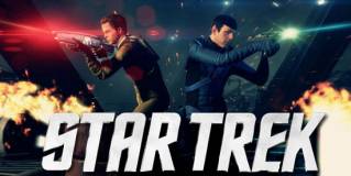 Star Trek: El videojuego