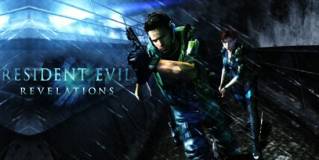 Resident Evil Revelations