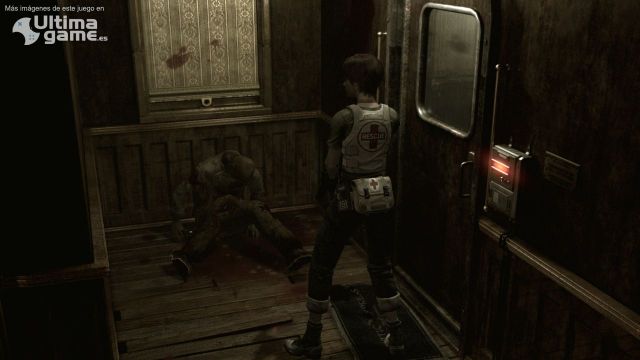 Resident Evil 0 HD Remake - Trucos, Extras y Bonus. Vence a los Jefes Finales. - Noticia para Resident Evil 0
