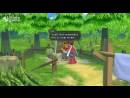 10 nuevas imágenes de Tales of Symphonia para PlayStation 2
