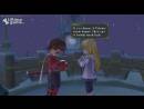 10 nuevas imágenes de Tales of Symphonia para PlayStation 2