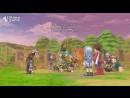 Namco nos desvela 10 nuevas imágenes de la versión PlayStation 2 de Tales of Symphonia