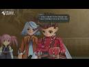 Namco nos desvela 10 nuevas imágenes de la versión PlayStation 2 de Tales of Symphonia