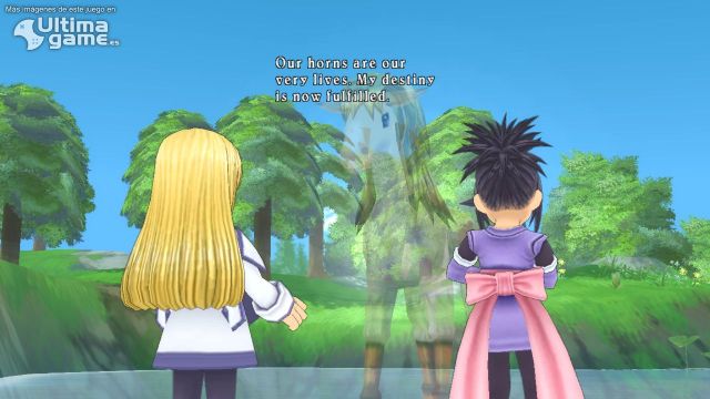 Anunciada una versi�n de Tales of Symphonia HD para PC