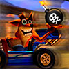 Crash: Nitro Kart