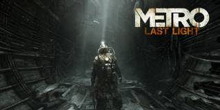 Metro Last Light