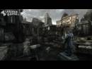 Microsoft abre su conferencia E3 2006 con Gears of War para Xbox 360