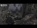 Microsoft abre su conferencia E3 2006 con Gears of War para Xbox 360