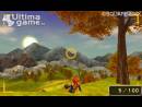 La salida en Japón de Dragon Quest VIII