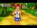Video promocional de más de 4 minutos de Dragon Quest VIII