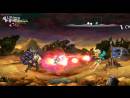 Odin Sphere -  Las 2D inundan Playstation 2 en un Action-Rpg único.