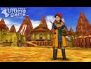 Aumentan las posibilidades de ver Dragon Quest VIII en España