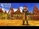 Posible fecha de salida en USA de Dragon Quest VIII