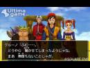 Square Enix nos ofrece 32 nuevas capturas de Dragon Quest VIII