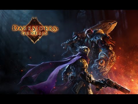 La saga Darksiders se pasa a los action-rpg de estilo Diablo - Noticia para Darksiders Genesis