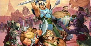 Dungeons & Dragons: Chronicles of Mystara