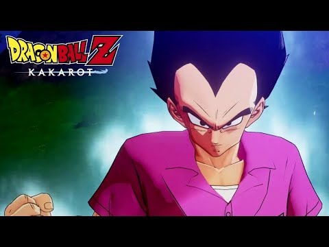 Una lucha pica entre los Super Saiyajin Blue y Freeza Dorado