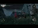 Koei prepara tres títulos para la nueva generación de Sony.