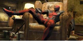 Deadpool (Masacre)