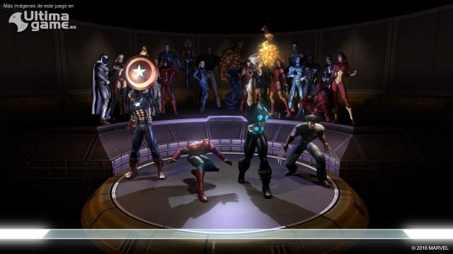Marvel: Ultimate Alliance y MUA2, remasterizados para PC, PS4 y Xbox One