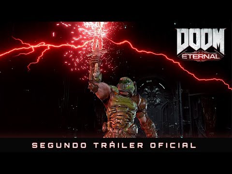 Cambiar el aspecto de tu DOOM Slayer, el personaje principal