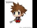 DLC - Sora de Kingdom Hearts