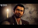 Koei prepara tres títulos para la nueva generación de Sony.