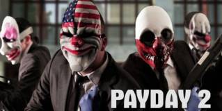 Payday 2