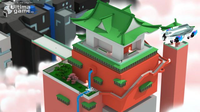 Si Tokyo 42 es ya de por s difcil, imaginaros atacar a la polica a posta para comprobarlo