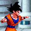 Dragon Ball Z: Taiketsu - (GameBoy Advance)