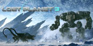 Lost Planet 3