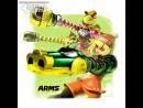 Armas