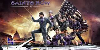 Saints Row IV