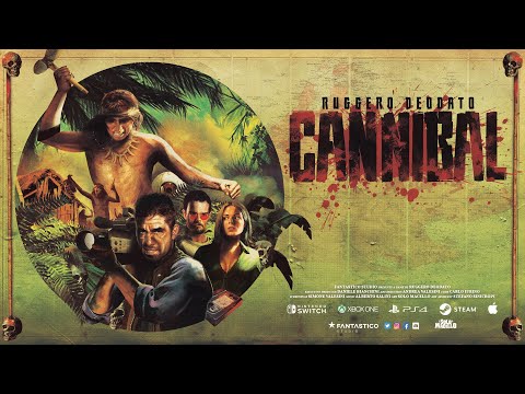 Cannibal recibe un cambio de nombre y de fecha de lanzamiento