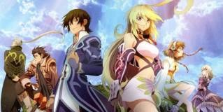 Tales of Xillia