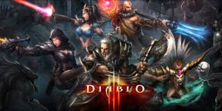 Diablo III