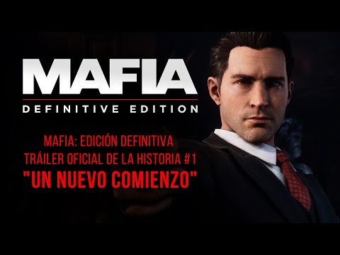 Ahora s, un vistazo a la Edicin Definitiva con gameplay oficial