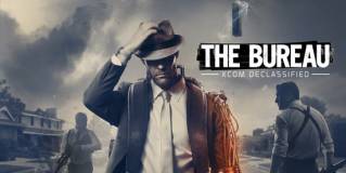 The Bureau: XCOM Declassified