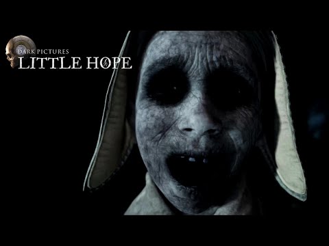 SuperMassive Games nos ensea el primer vistazo al gameplay - Noticia para The Dark Pictures Anthology: Little Hope