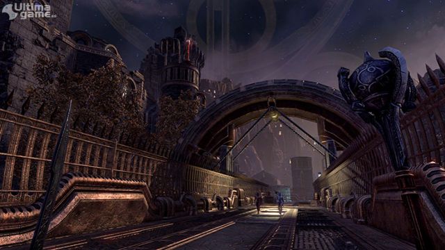 Los chicos de Bethesda Games Studios nos explican qu es Clockwork City - Noticia para The Elder Scrolls Online: Morrowind